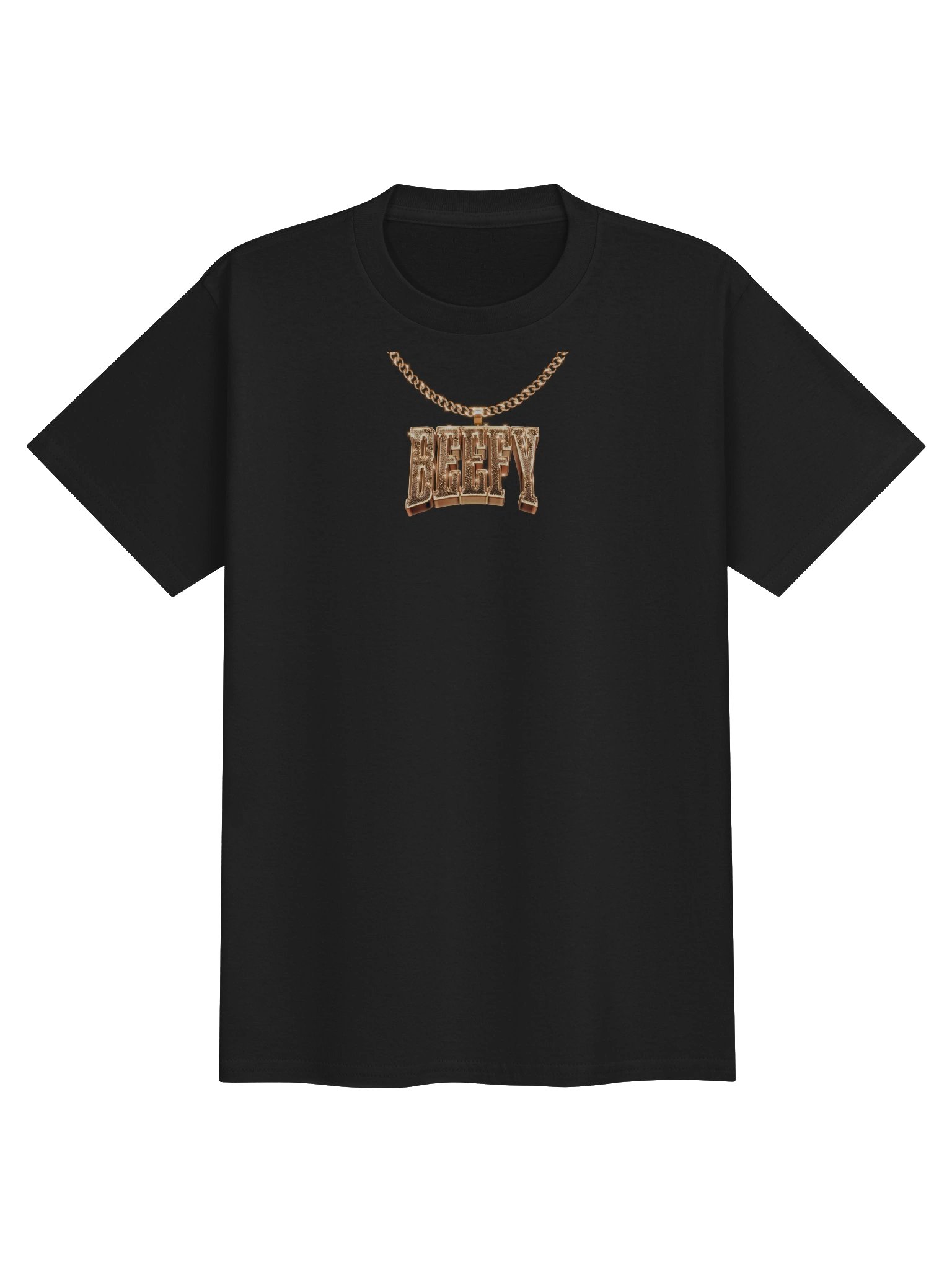 Kids Beefy Tee product image (1)