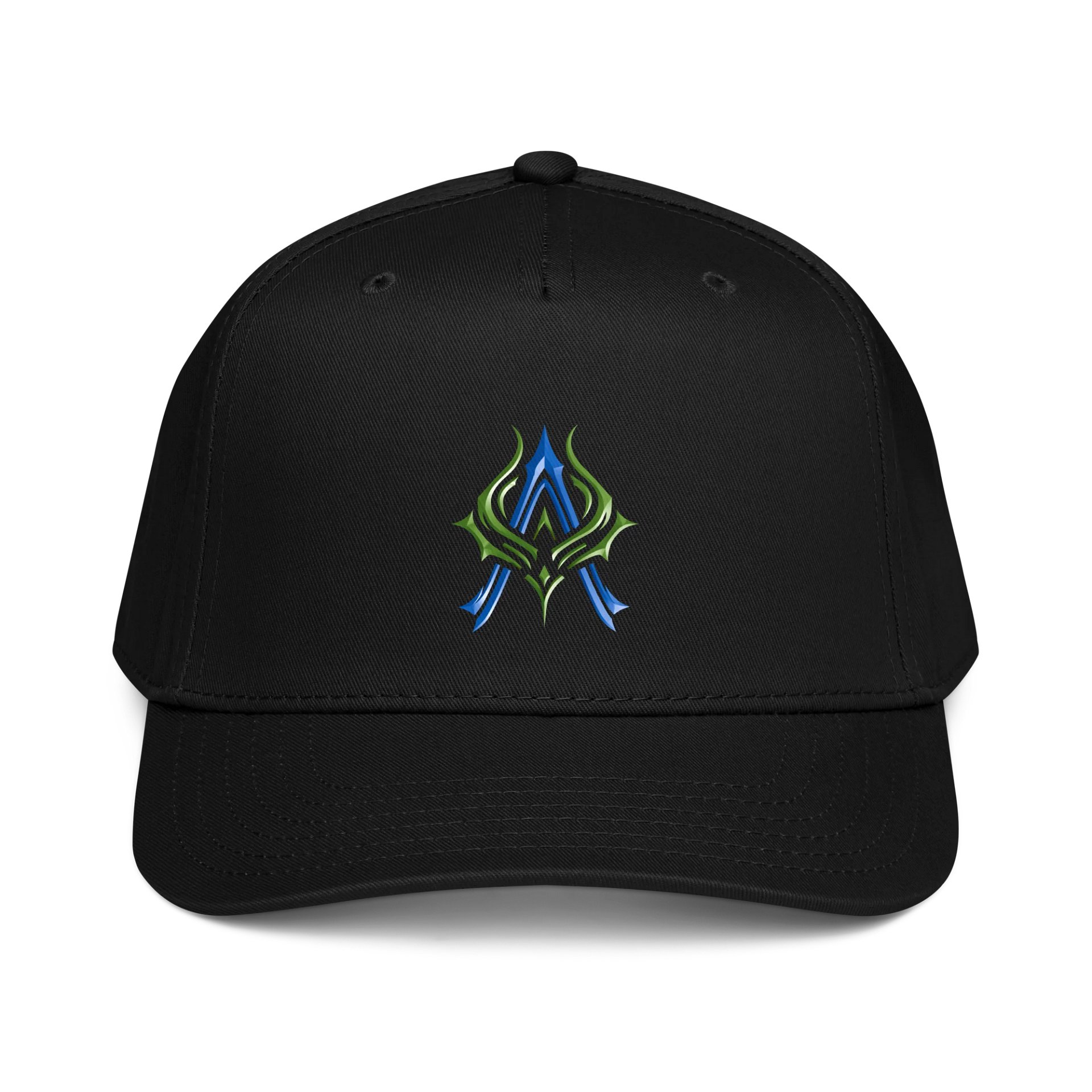 Ashaelon Logo Snapback Baseball Cap product image (1)