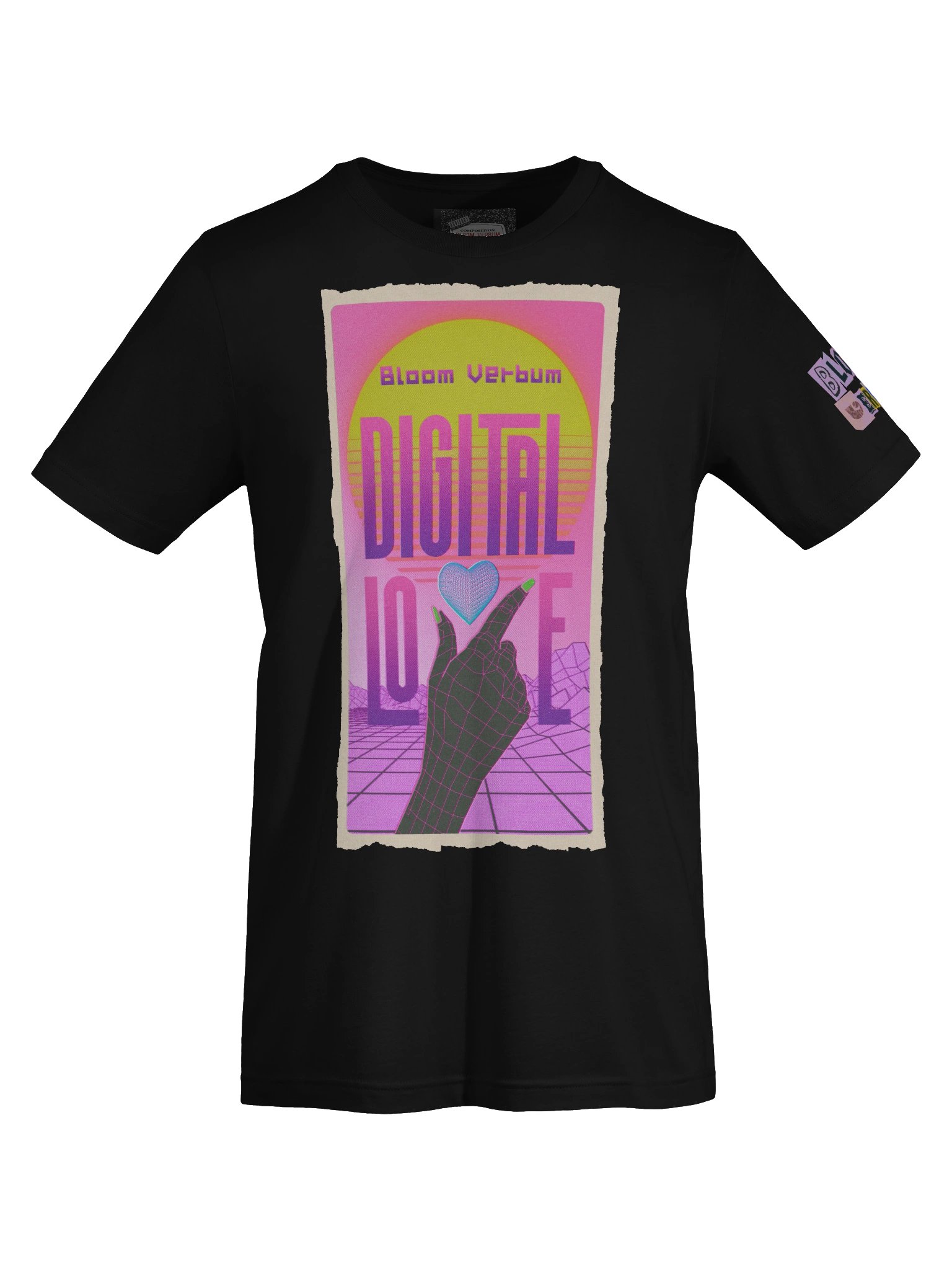 Digital Love product image (9)