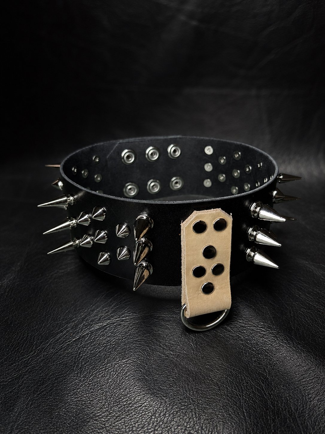 Capricorn Signature Collar product image (2)