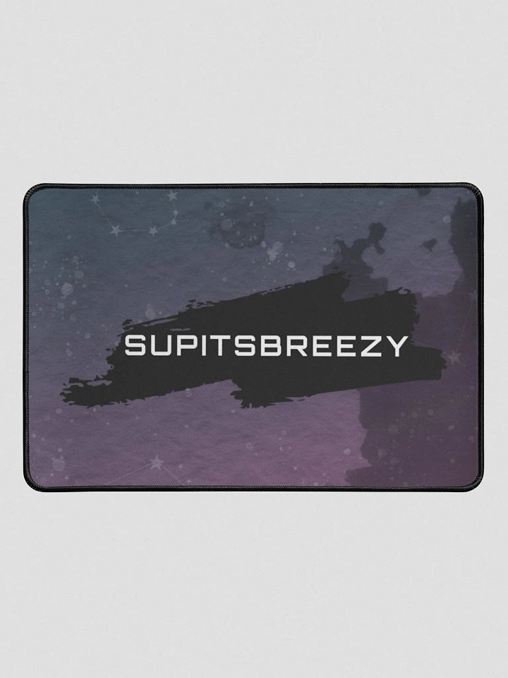 Breezy Mousepad! product image (1)