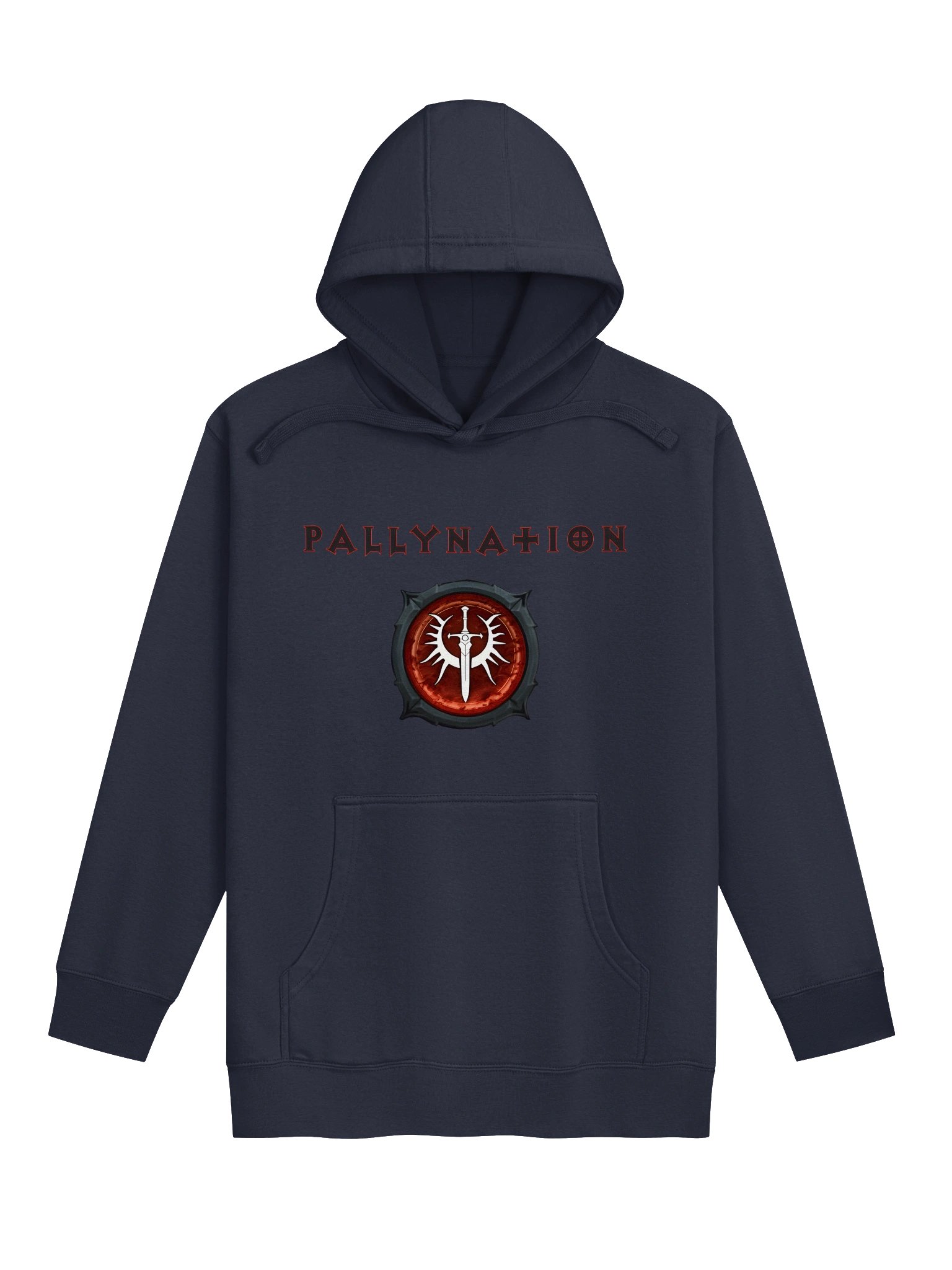 PallyNation Hoodie product image (5)