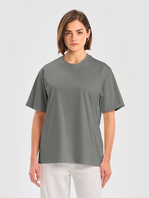 Photo showing AS Colour Box T-shirt