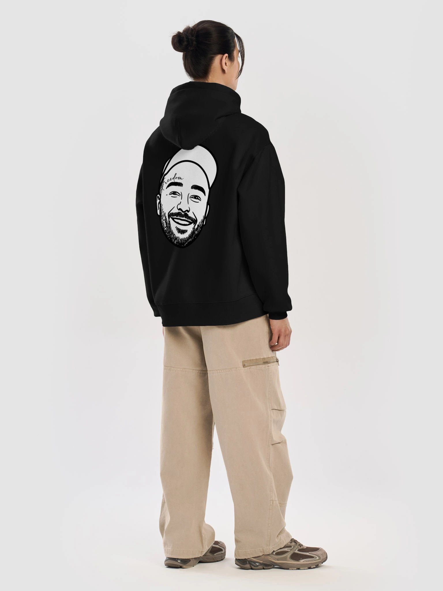 TMP Ben Fisher Hoodie product image (4)