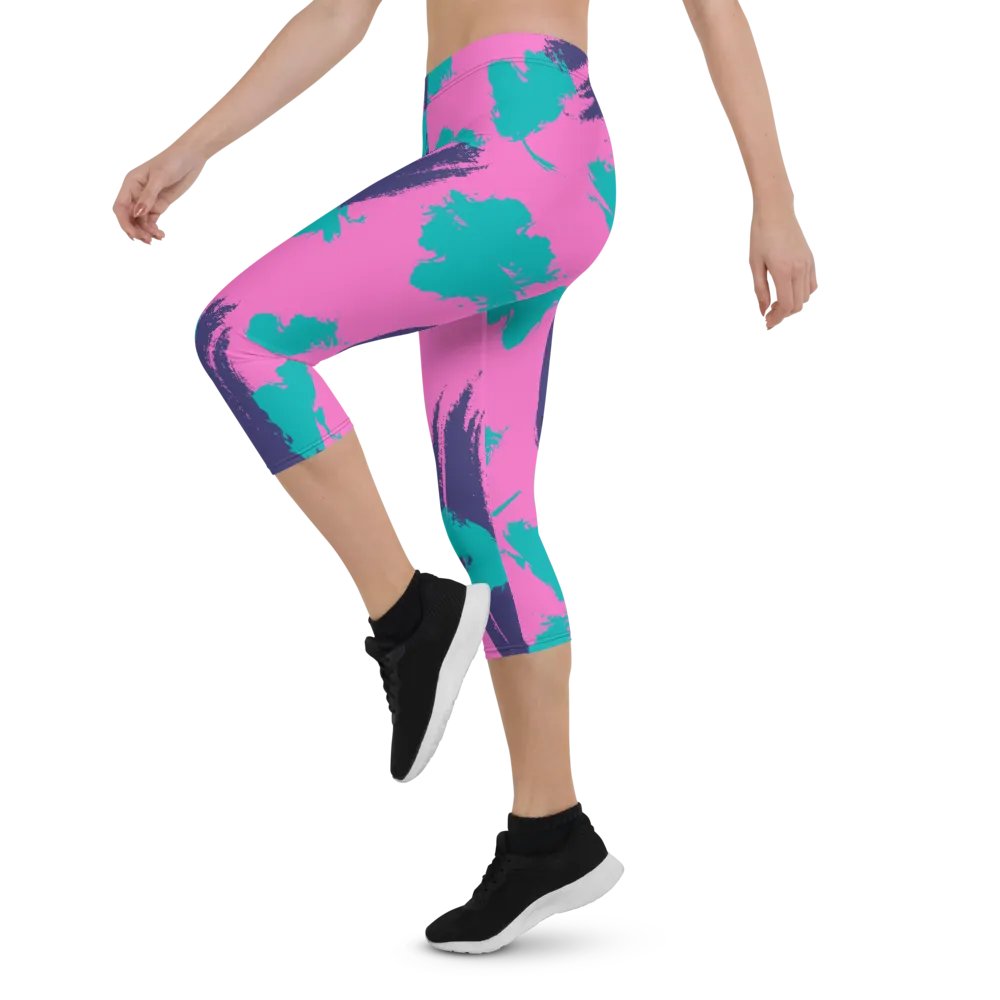 The Kaylee Capri Leggings product image (6)