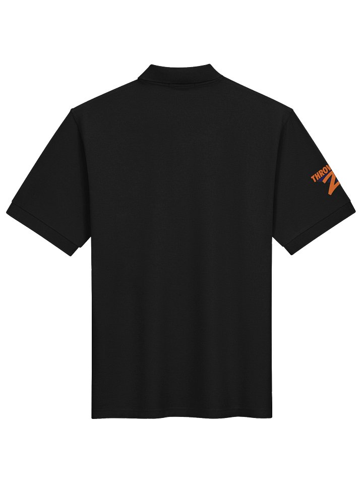 Throwback Z89 Polo product image (7)