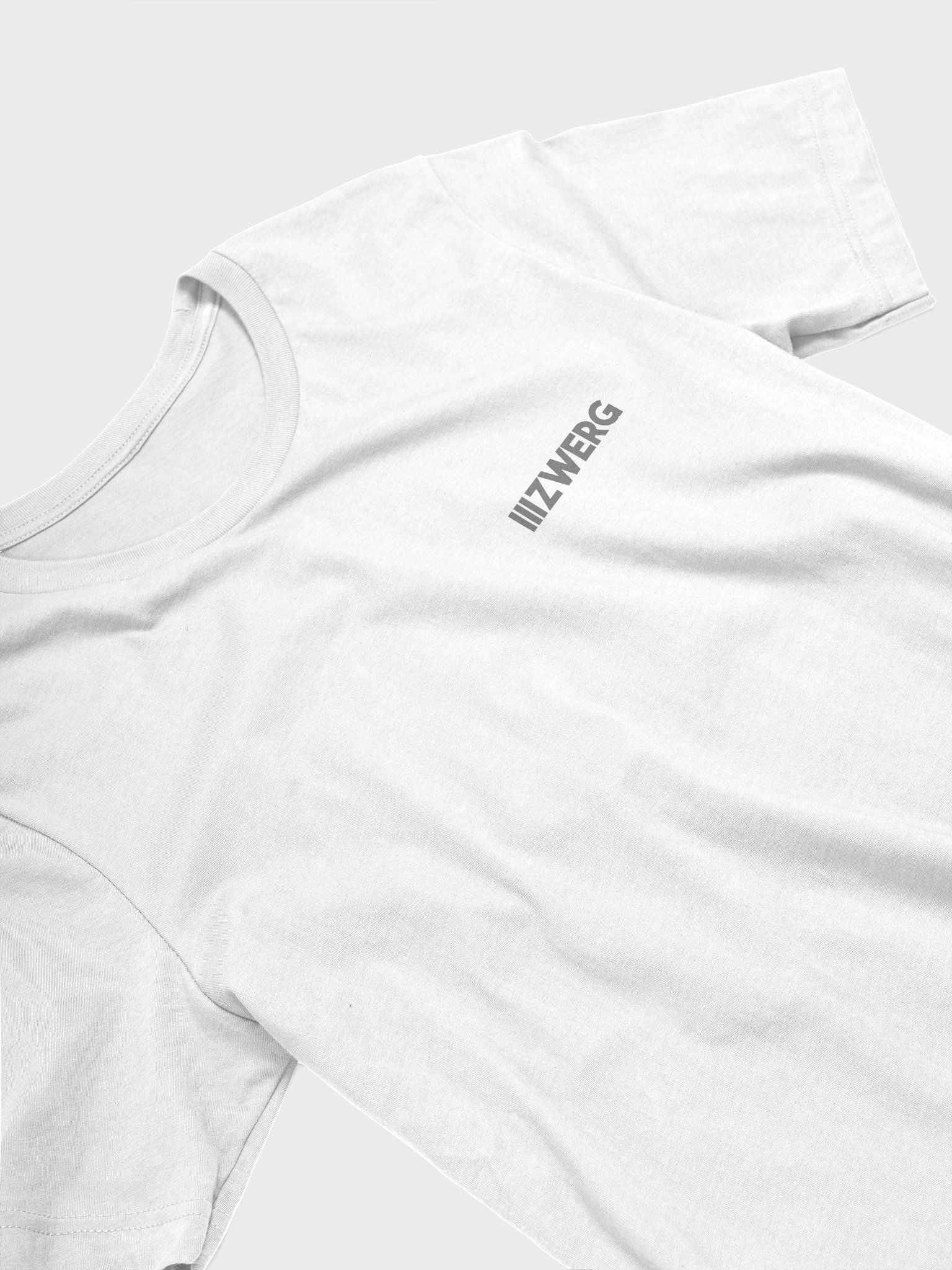 Bearly Melted Tee (Cherry) product image (2)