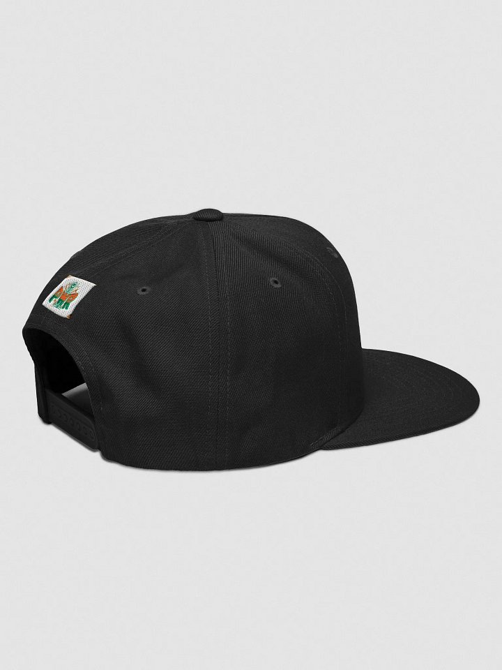 PWR Radiating Eye Hat product image (2)