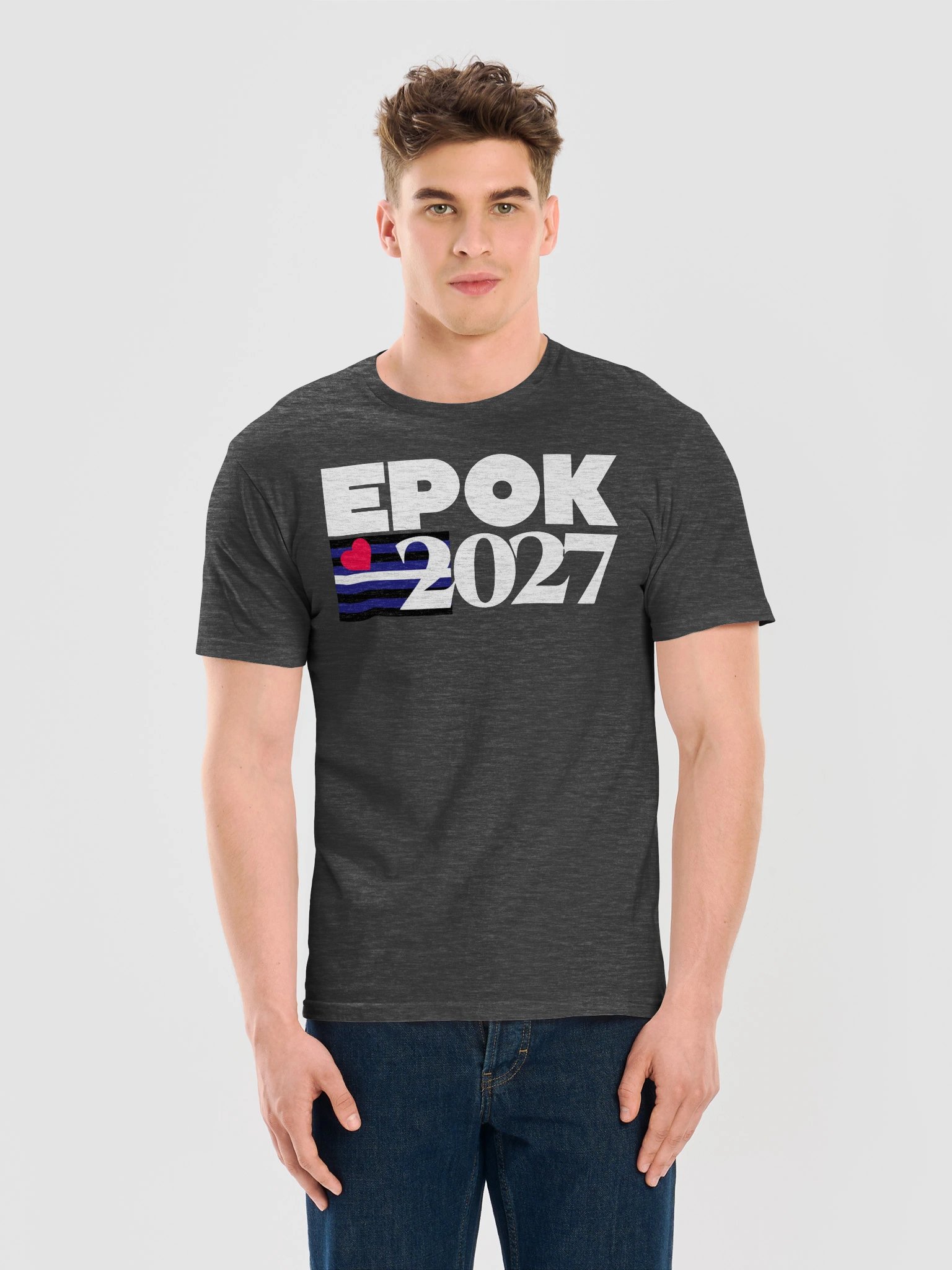 EPOK 2027 Official Tee product image (55)
