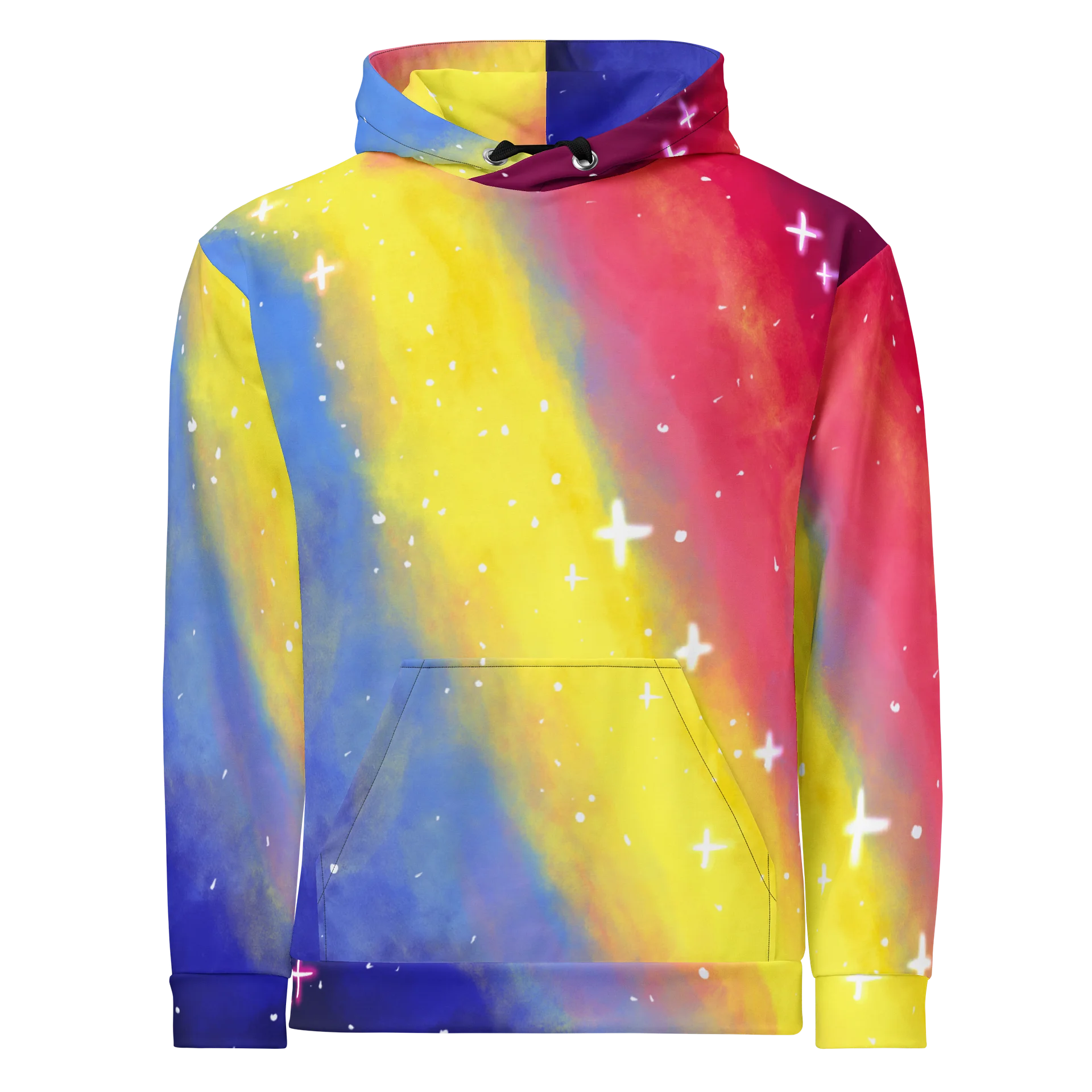 A Proud Universe - Pan Hoodie product image (1)