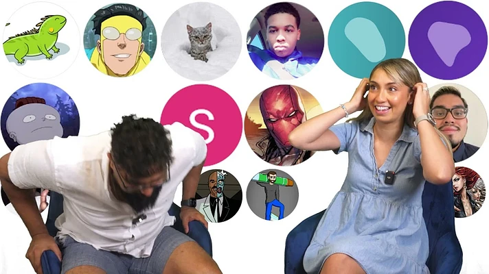 Video thumbnail