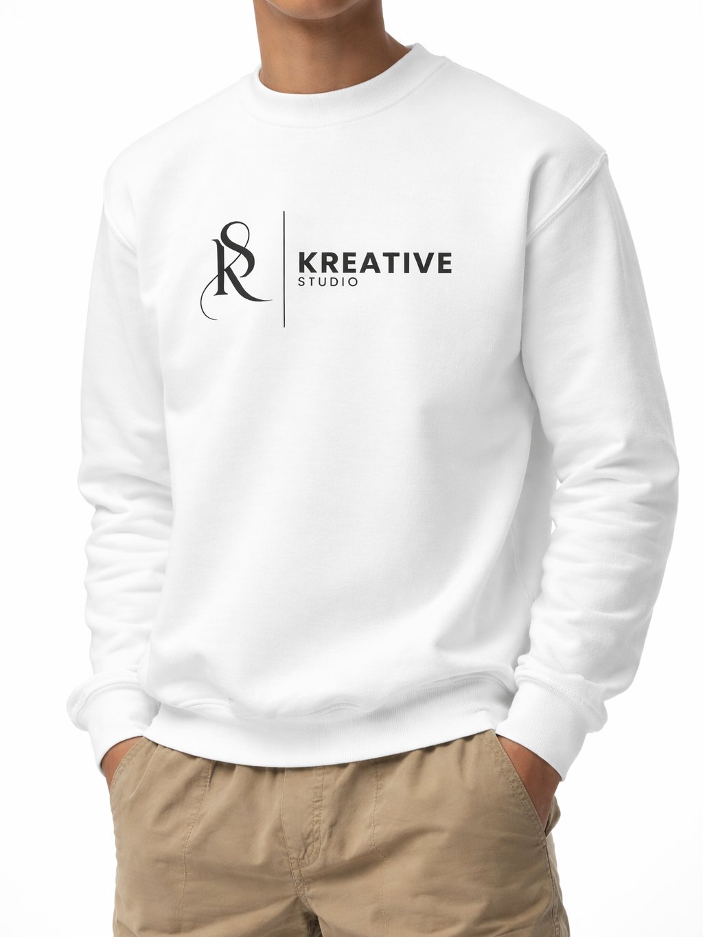 YOUTH CREWNECK - SIGNATURE COLLECTION product image (1)