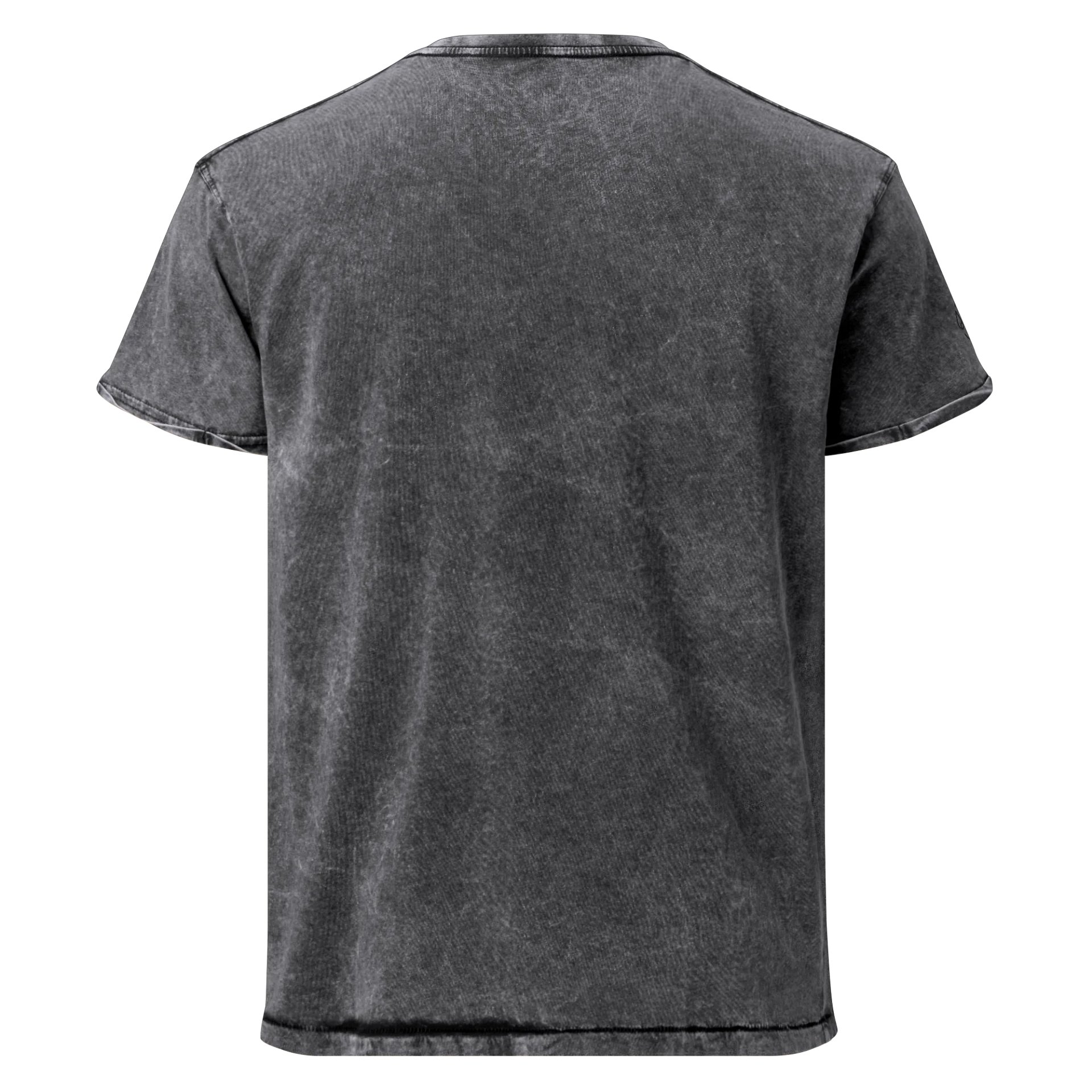 Distressed Denim Tee product image (2)