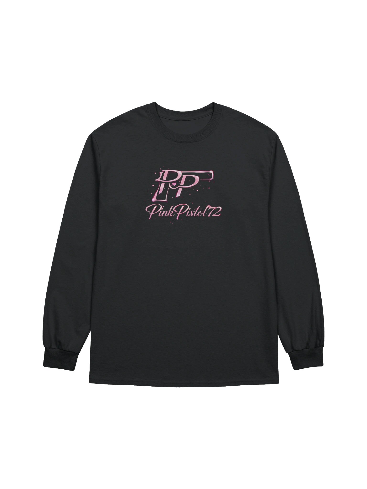 PP Long Sleeve product image (1)