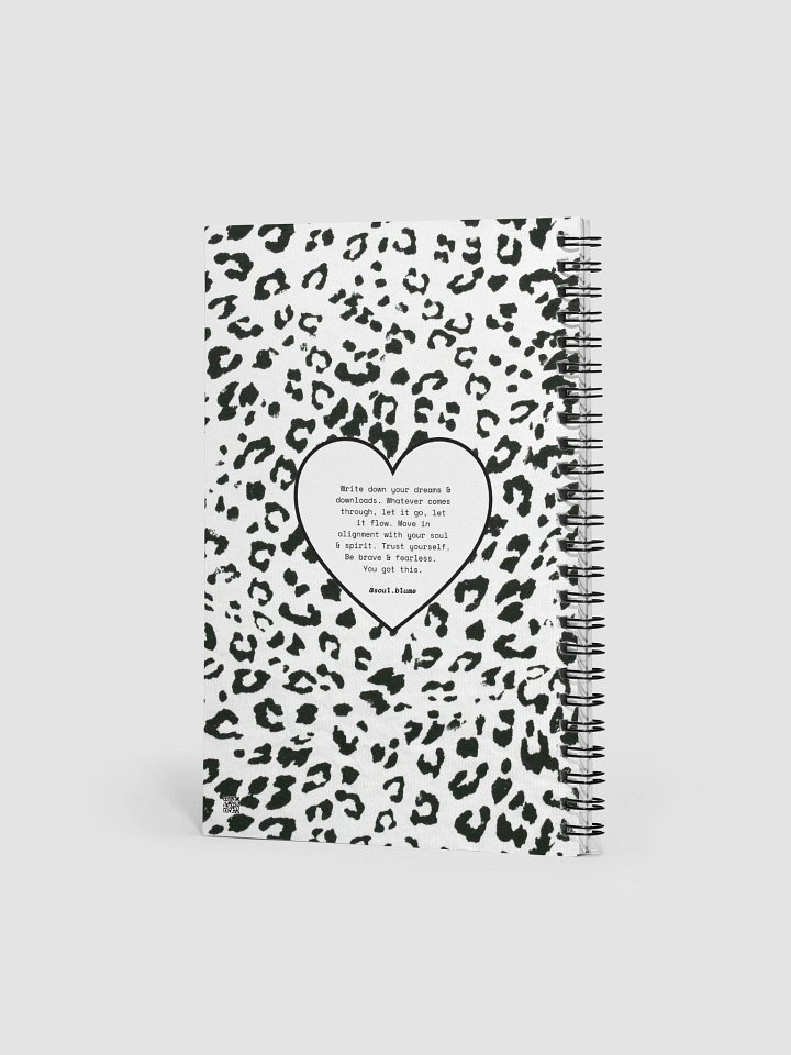 Dreams & Downloads Journal product image (2)