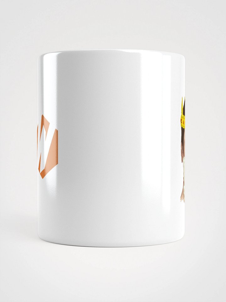King Wucco Mug product image (2)