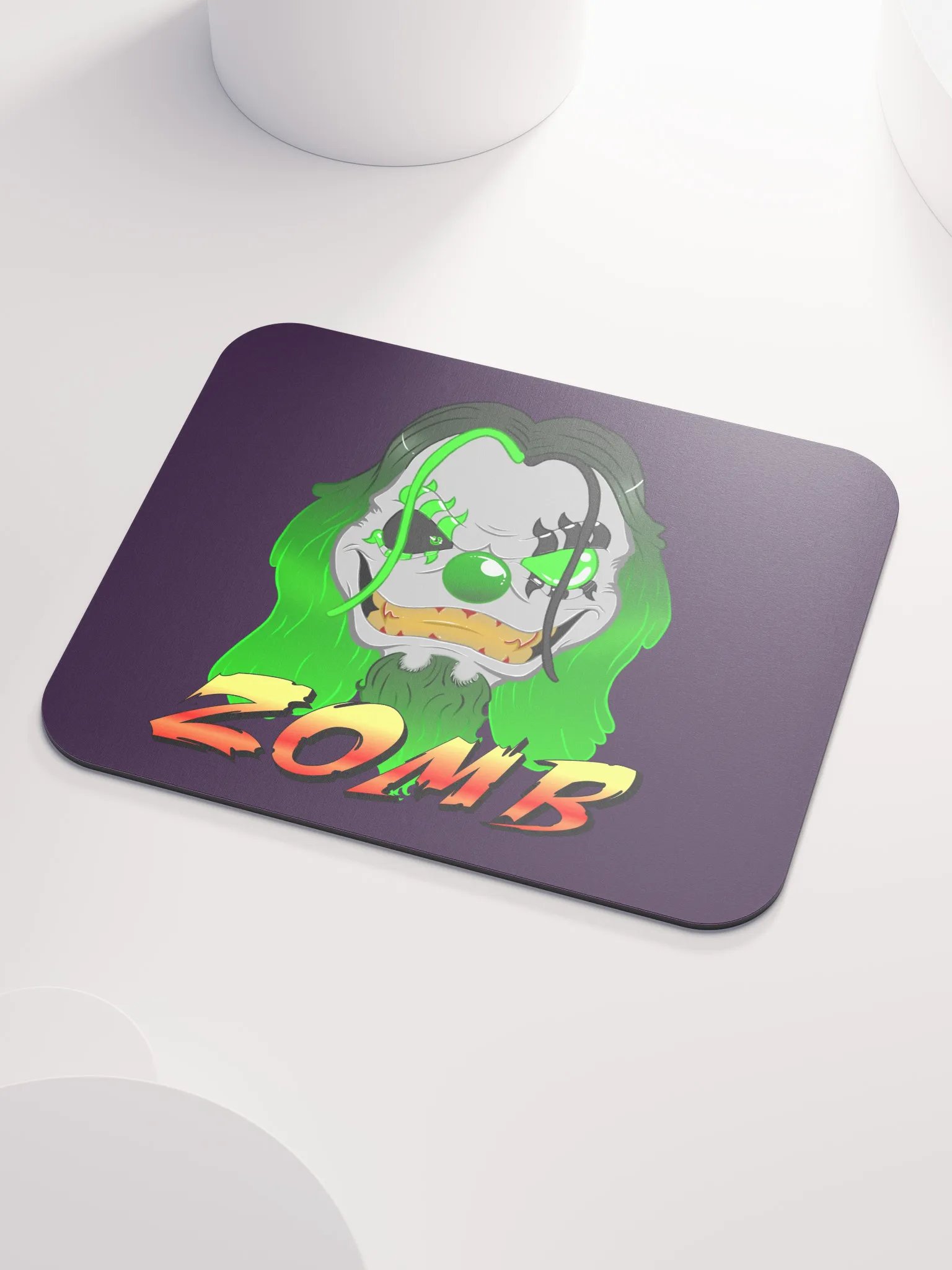 Z mouse Pad product image (3)