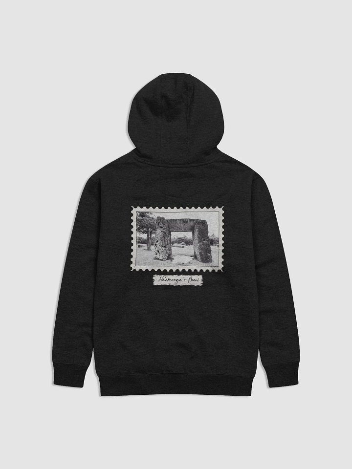 All Things Tonga Ha'amonga Hoodie product image (1)