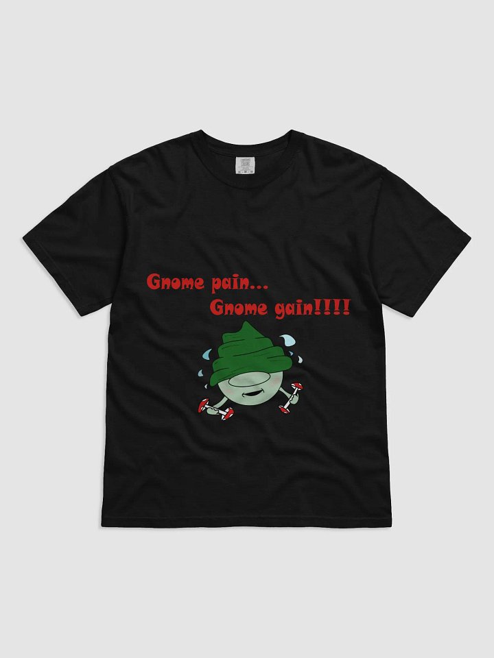 Gnome Pain, Gnome Gain product image (1)