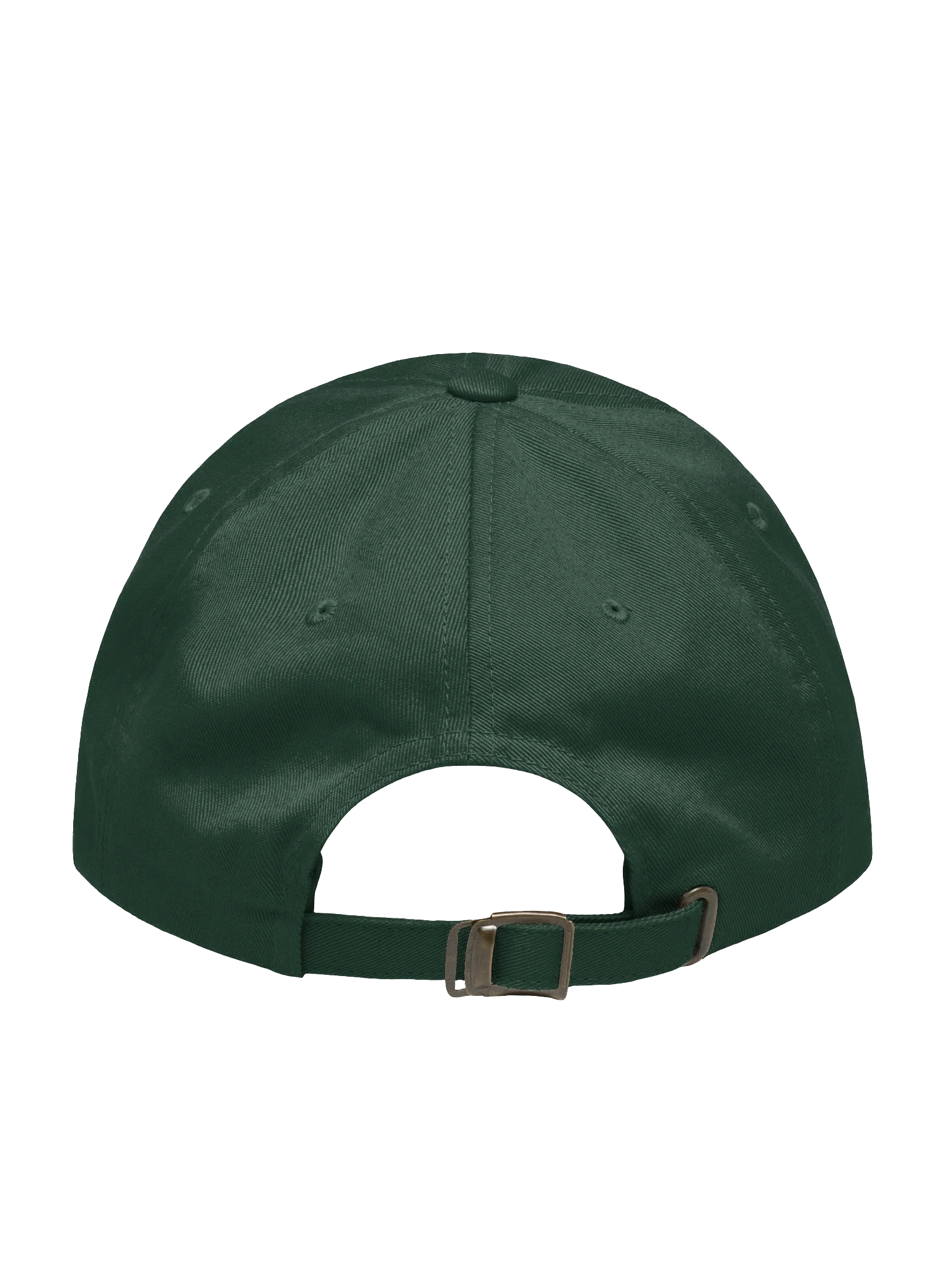 Embroidered Ann Arbor Hat