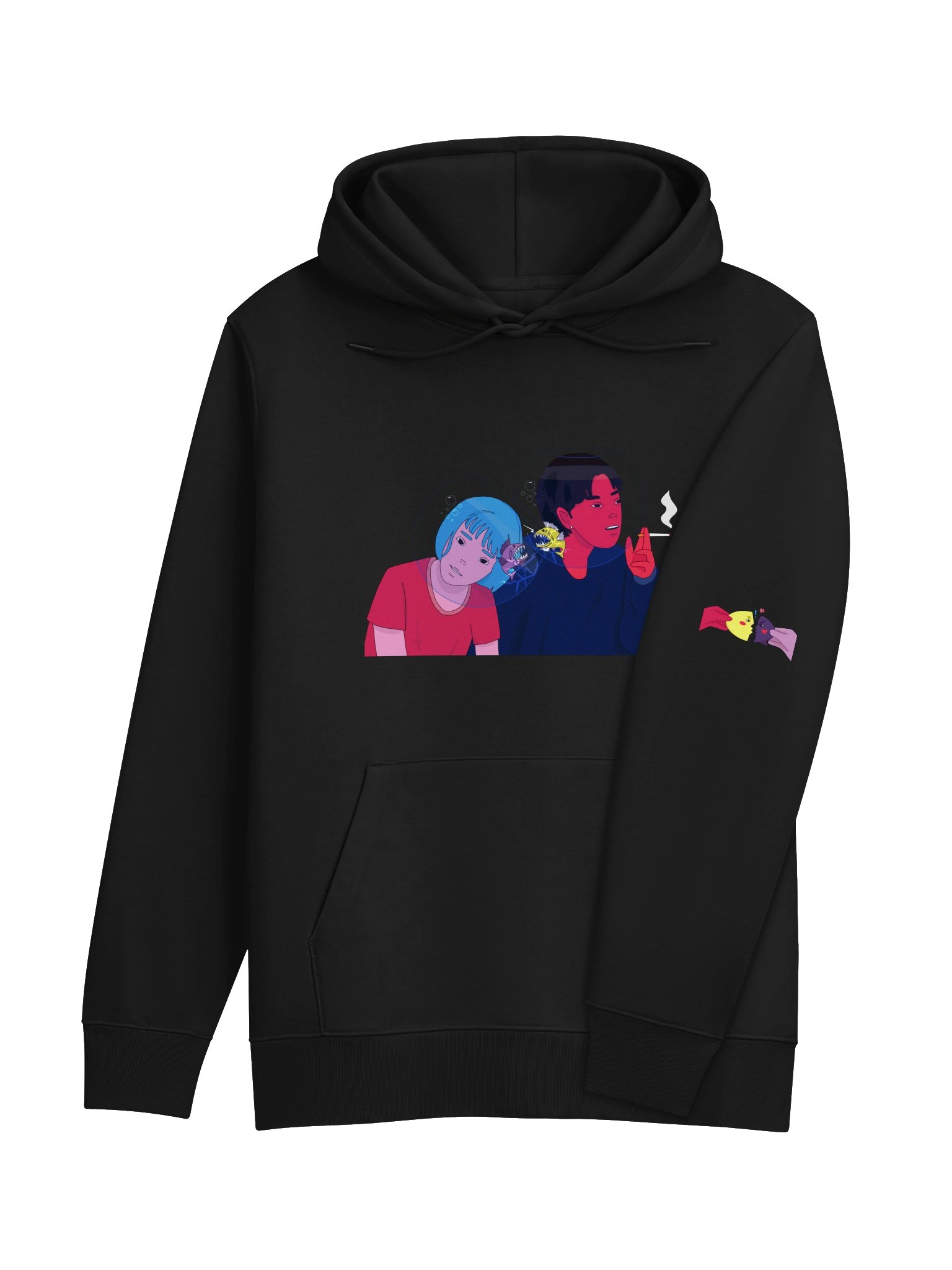Felpa Culture Wars | Unisex product image (8)
