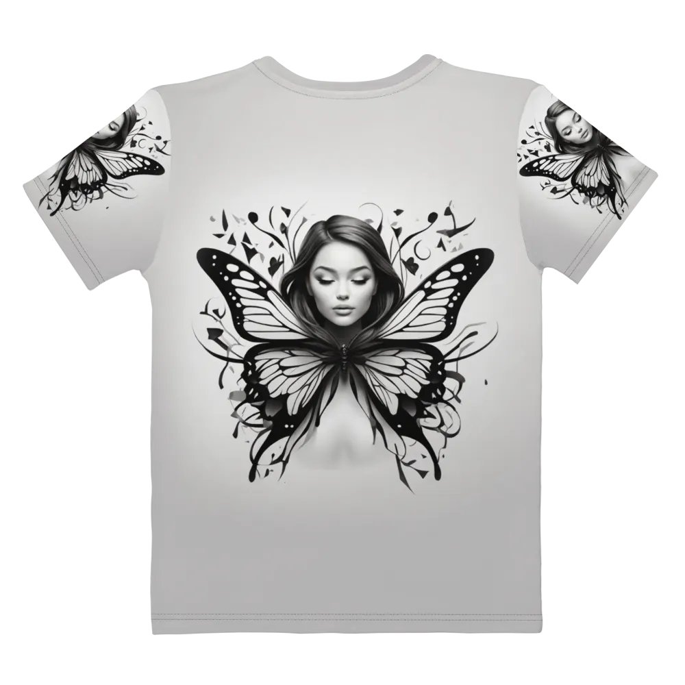 Wilderness Wanderers T shirt product image (3)