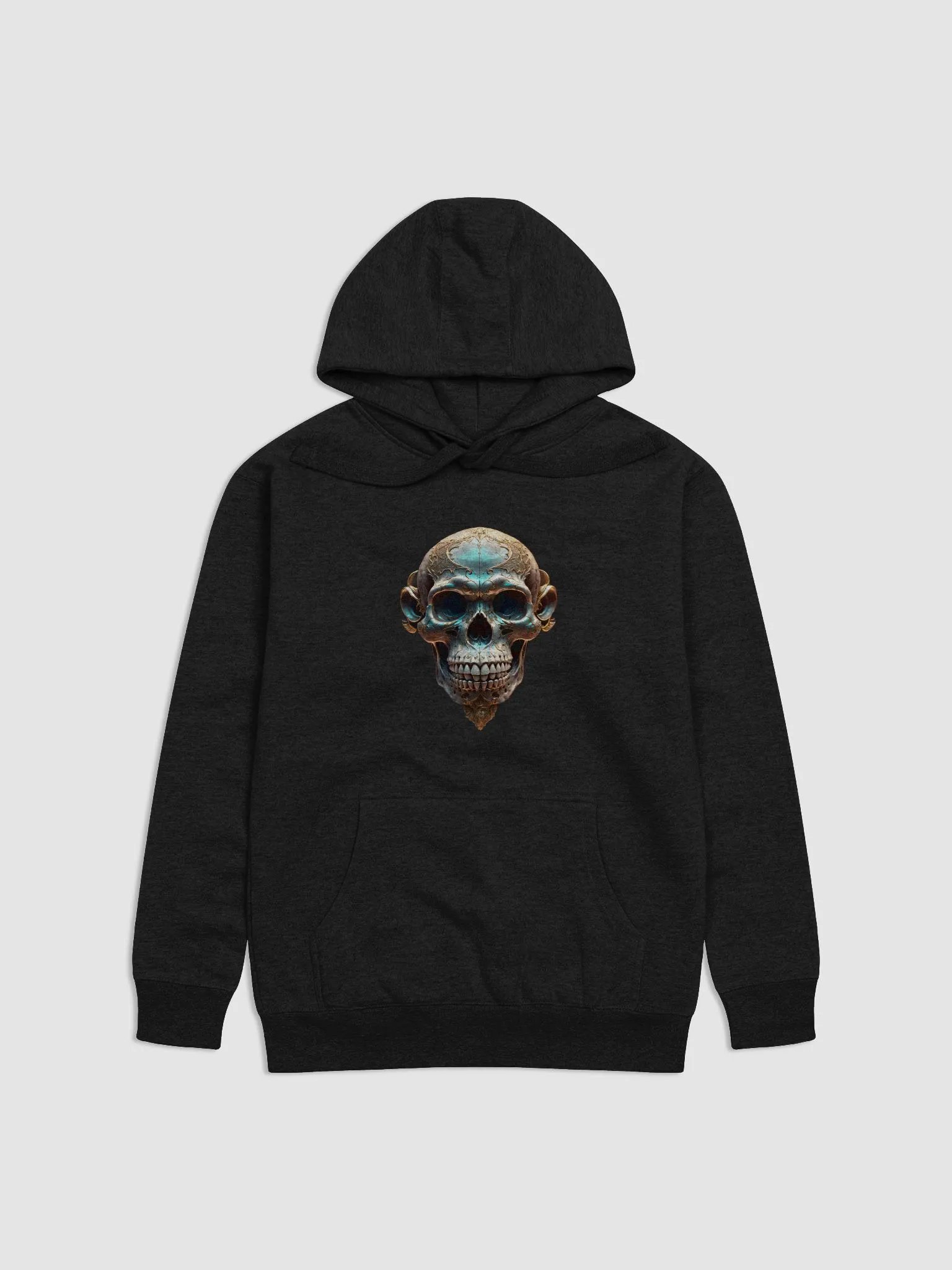 Oi Oi Hood product image (4)