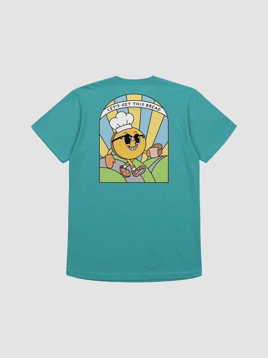 this is not financial advice t-shirt product image (2)