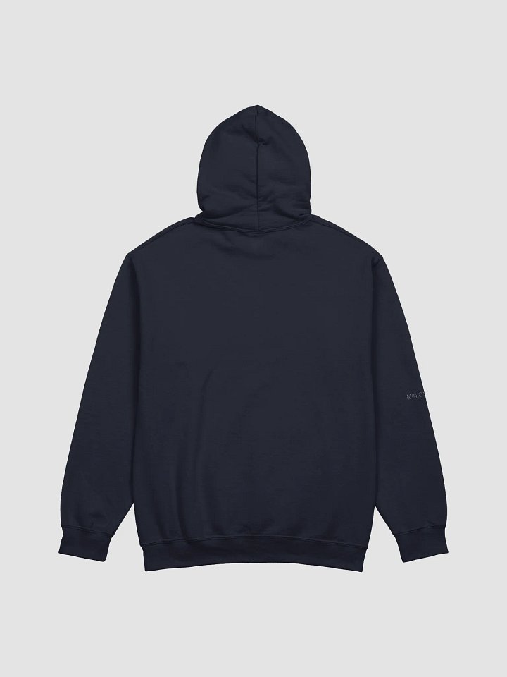 Glowing Skulls Classic Hoodie product image (21)