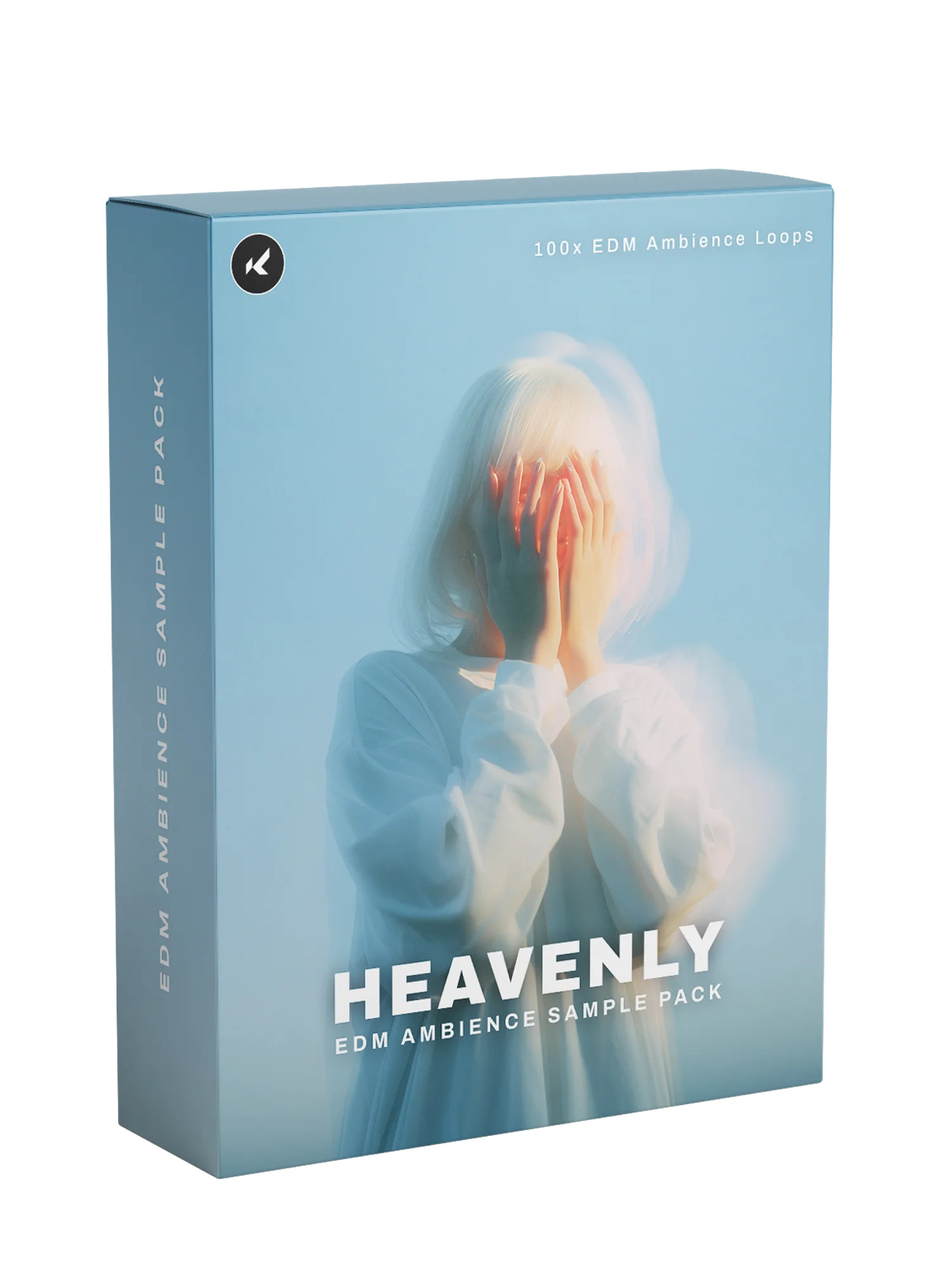 HEAVENLY // EDM Ambience Sample Pack product image (1)