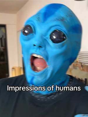 We already know you humans so well! 