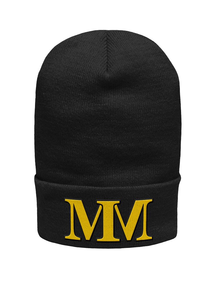 MONDAY BEANIE product image (1)
