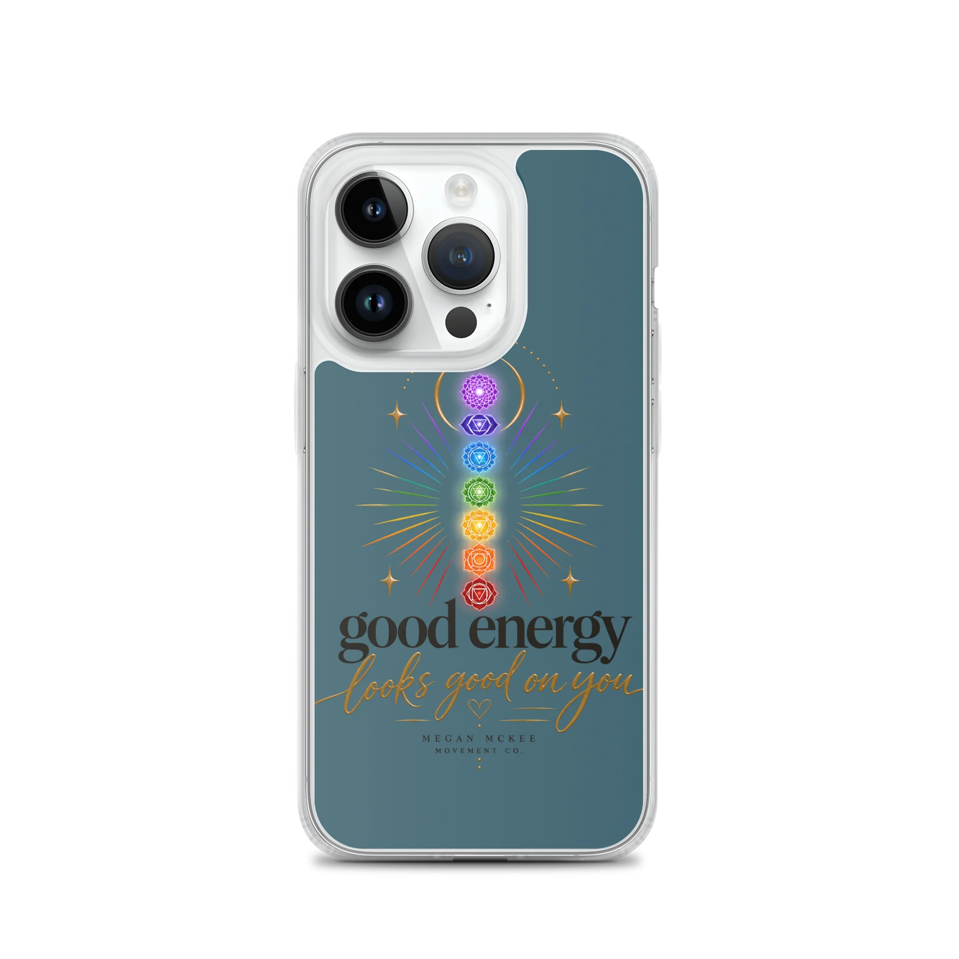 Chakra Magsafe Phone Case product image (1)