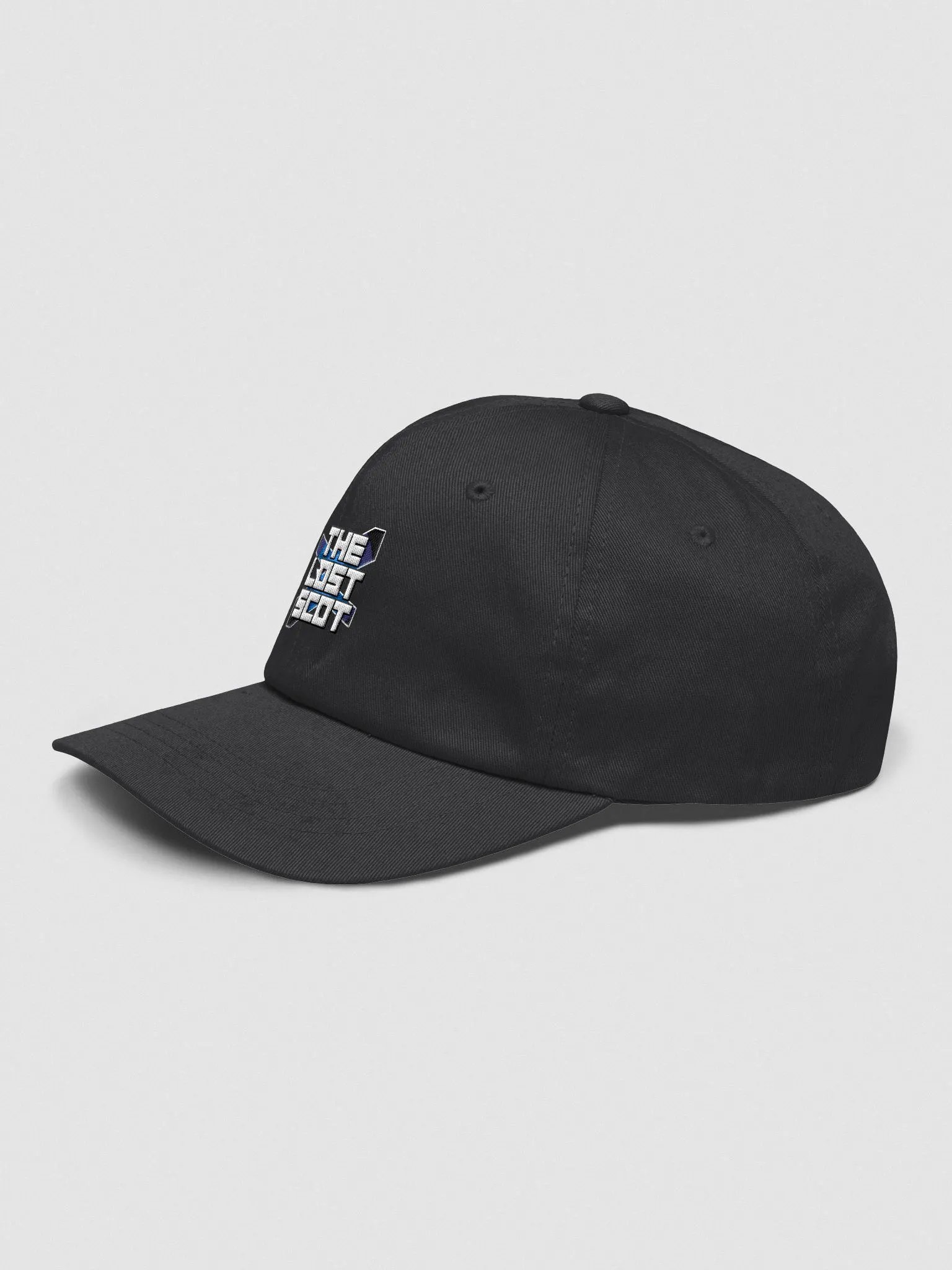 Lost Scot Logo Hat product image (12)