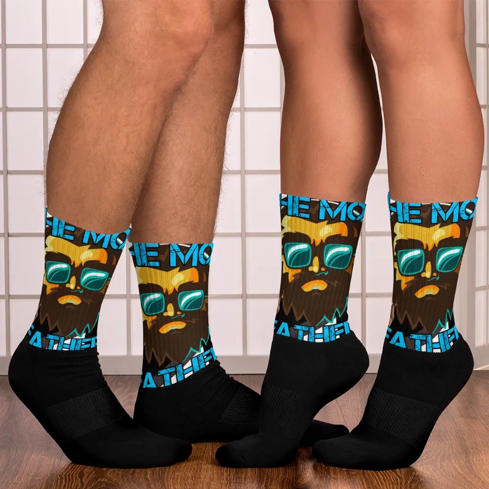 the modfather socks product image (7)