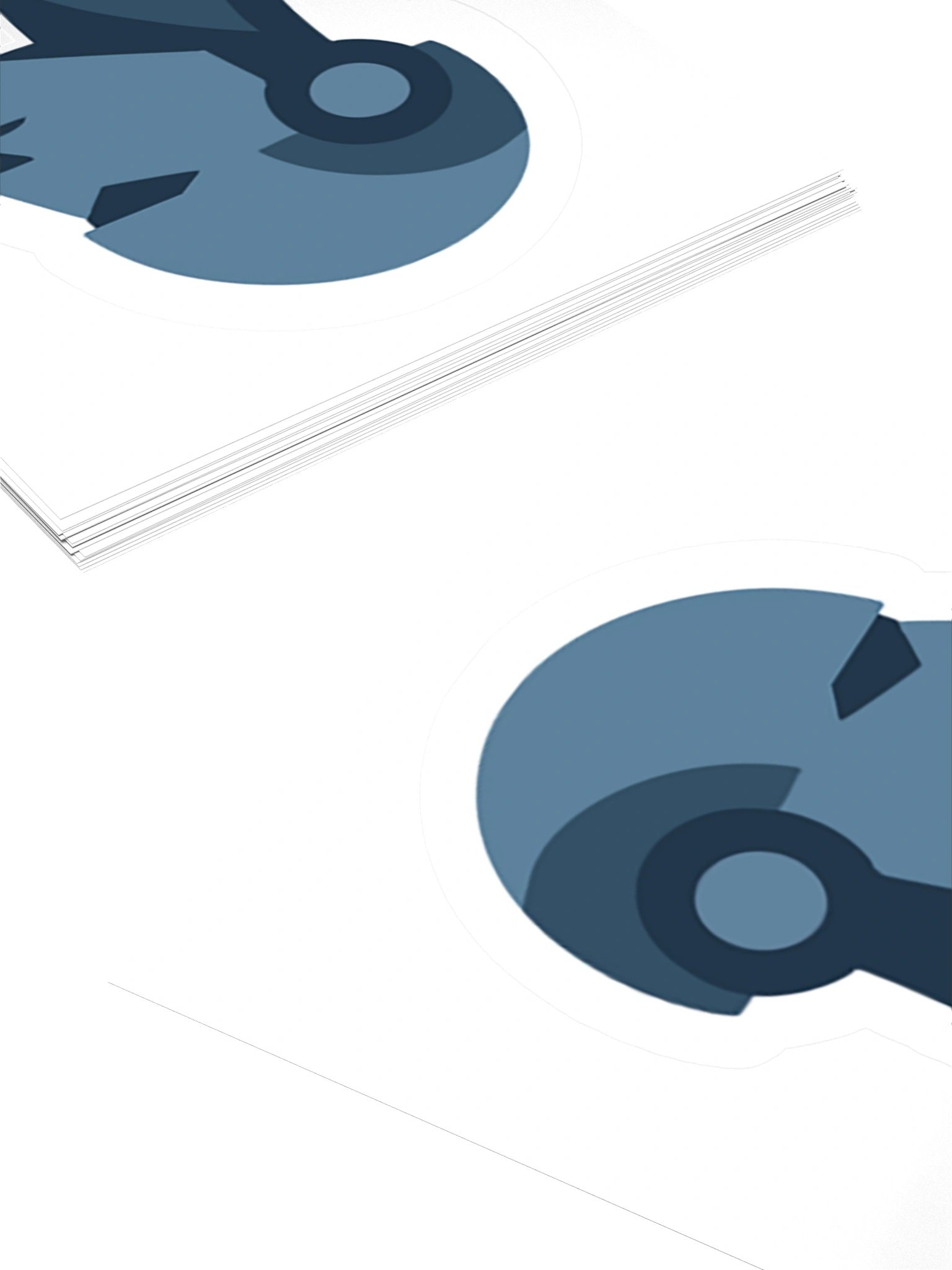 Muruke Inc. Sticker product image (4)