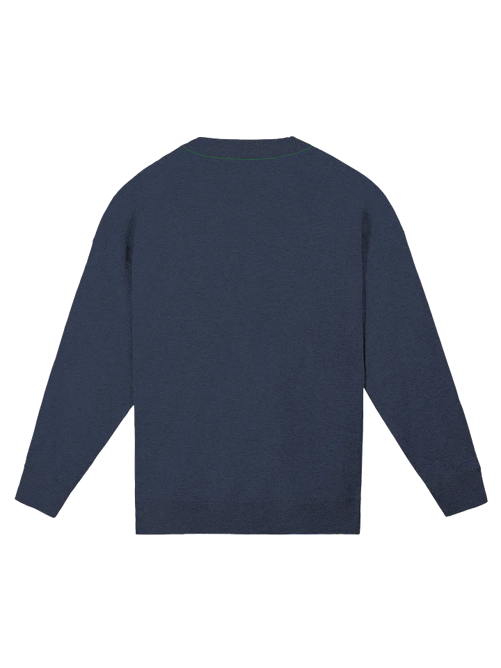 KJK Flag Sweater (2XL) product image (2)