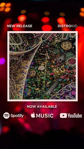 Just dropped 3 Beat Tapes‼️ “Motor Proteins”, “S.T.B.Y.”, and “The Meaning Of 9” 🔥🔥🔥🔥🔥 AVAILABLE NOW 🛠️🛠️🛠️🛠️🛠️ ON ALL PLATFO...