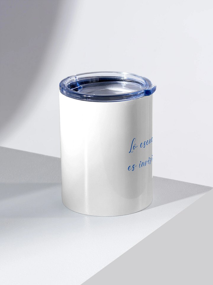 Inspirational Spanish Quote Tumbler product image (2)