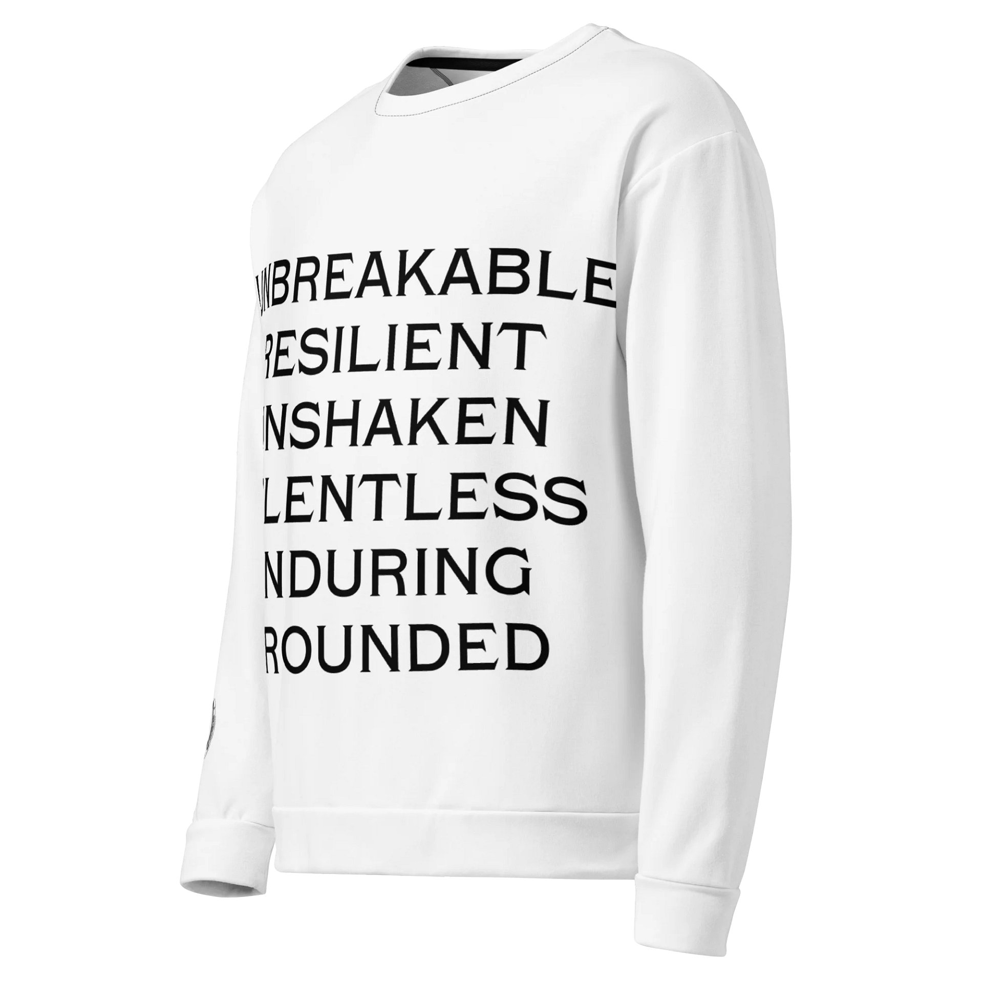 The Armor Crewneck Sweatshirt product image (3)