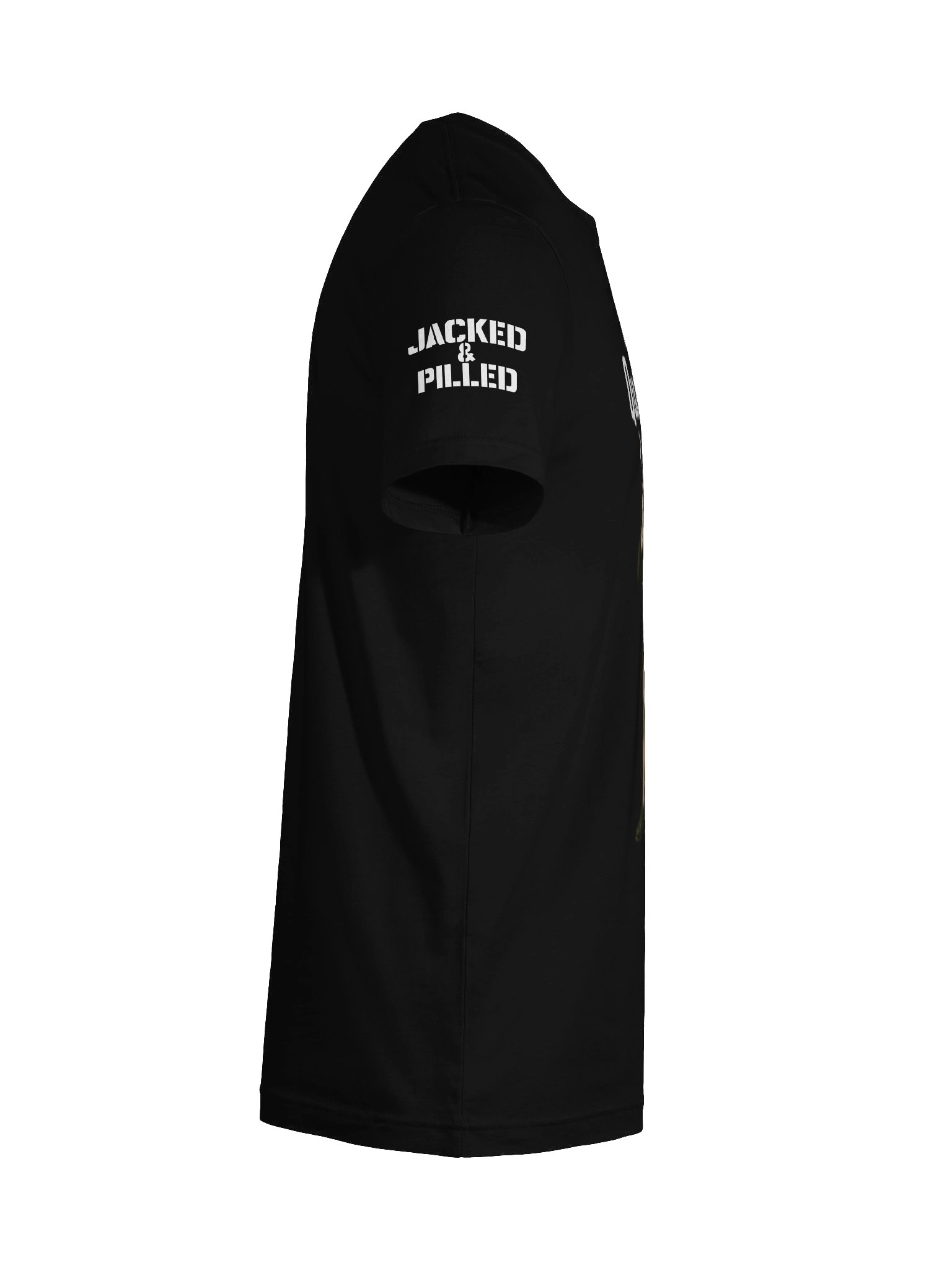 The QuadFather - Jacked & Pilled™ Tee product image (105)