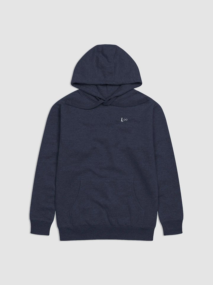 InTheLoopz Hoodie product image (1)