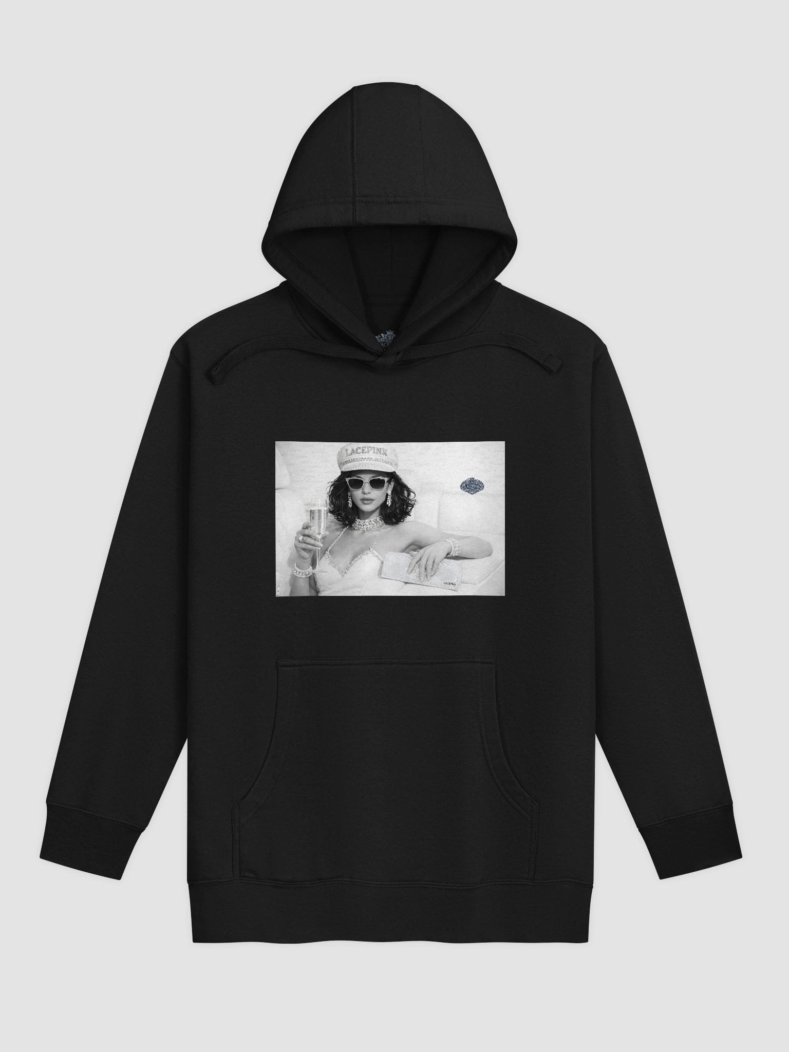 Lacepink Celestial Exclusive Premium Hoodie product image (1)