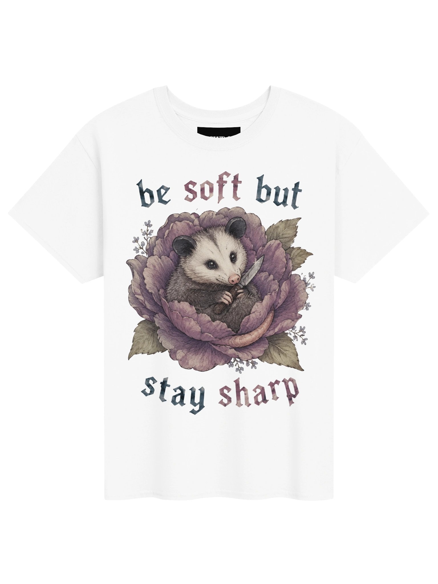 Be soft but stay sharp 1.0 product image (43)