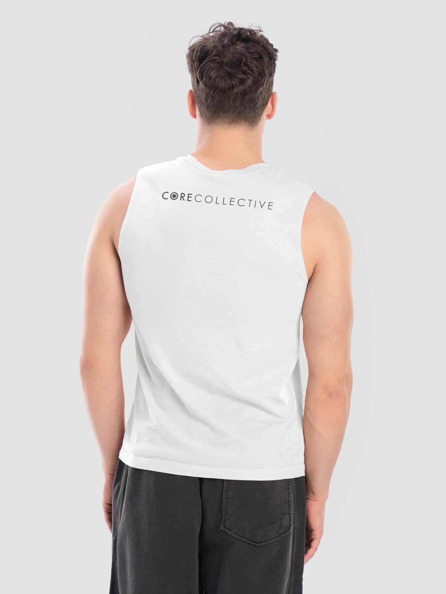 Muscle Tank Barre For All product image (8)