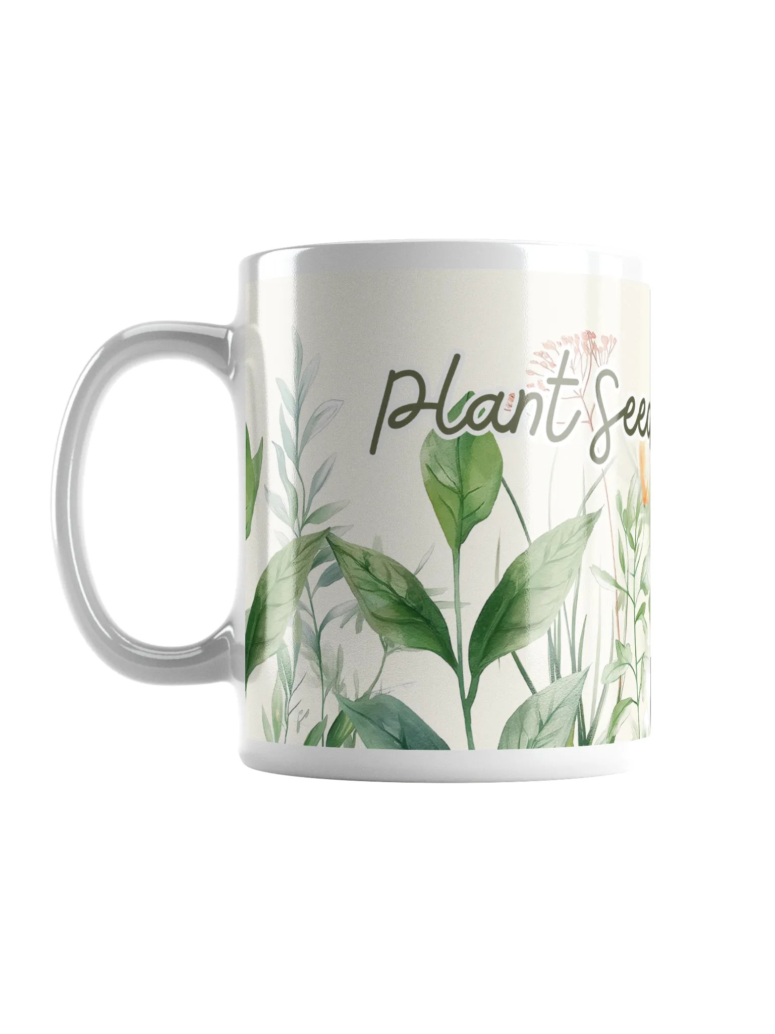 Plant Seeds of Kindness Ceramic Mug product image (6)