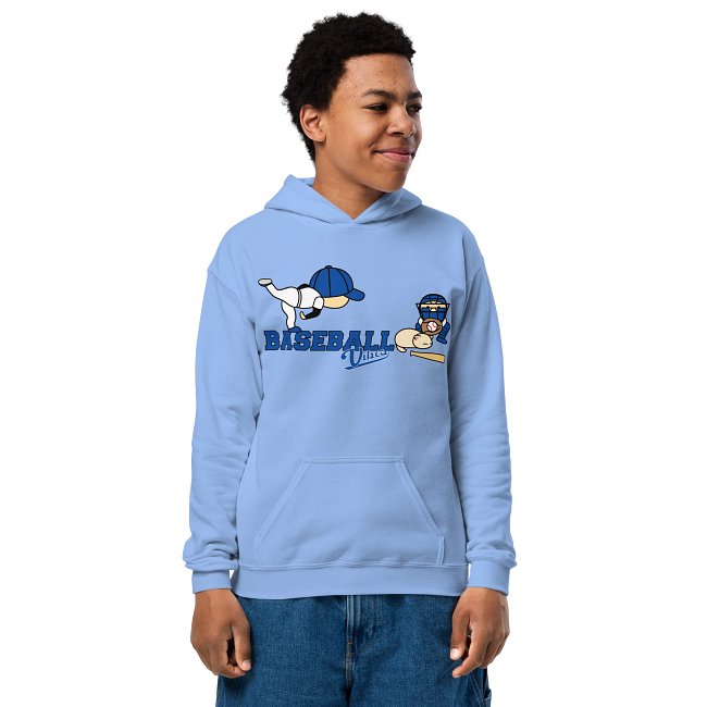Sports Cats Unisex Youth Hoodies