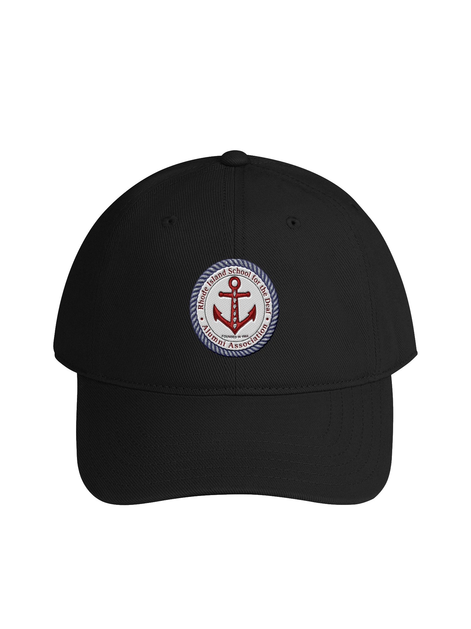 RISDAA Official Cap product image (2)