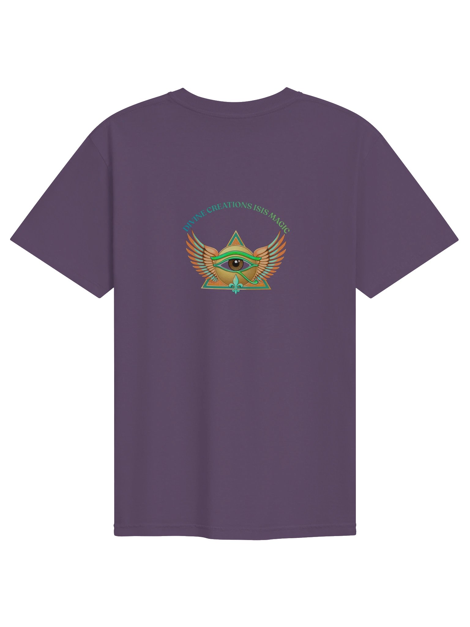 Divine Creations UFO Jesus Tee product image (2)