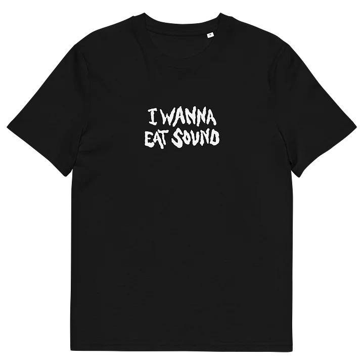 I WANNA EAT SOUND T product image (1)